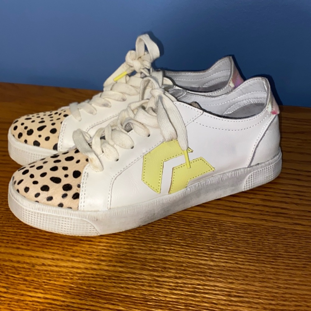 Women’s Dolce Vita Sneakers
